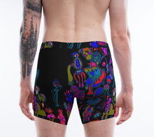 Load image into Gallery viewer, WORDLESS CURSE UNDIE
