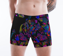 Load image into Gallery viewer, WORDLESS CURSE UNDIE
