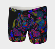 Load image into Gallery viewer, WORDLESS CURSE UNDIE