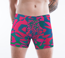 Load image into Gallery viewer, PINK LEOPARD UNDIES