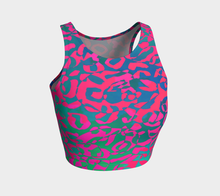 Load image into Gallery viewer, PINK LEOPARD