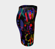 Load image into Gallery viewer, CURSE WORDS SKIRT