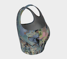 Load image into Gallery viewer, BLue Abstract