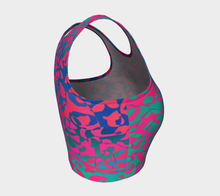 Load image into Gallery viewer, PINK LEOPARD