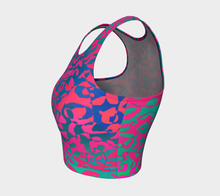 Load image into Gallery viewer, PINK LEOPARD