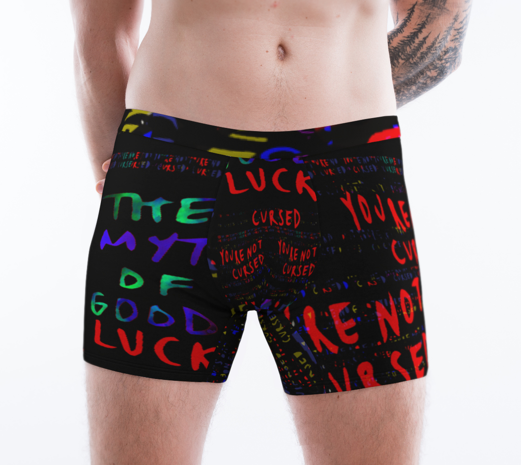 LUCK UNDIE
