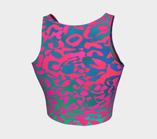 Load image into Gallery viewer, PINK LEOPARD