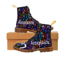 Load image into Gallery viewer, Women&#39;s Canvas Boots