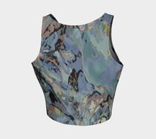 Load image into Gallery viewer, BLue Abstract