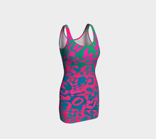 Load image into Gallery viewer, PINK CAT