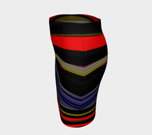 Load image into Gallery viewer, BUTTERFLY DANCE SKIRT