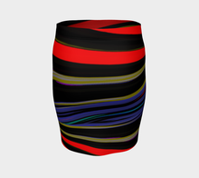 Load image into Gallery viewer, BUTTERFLY DANCE SKIRT