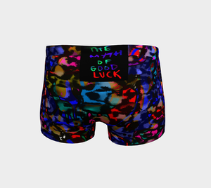 THE MYTH UNDIE