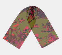 Load image into Gallery viewer, POISON IVY SCARF