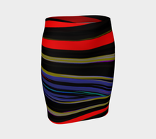 Load image into Gallery viewer, BUTTERFLY DANCE SKIRT