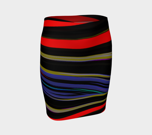 BUTTERFLY DANCE SKIRT