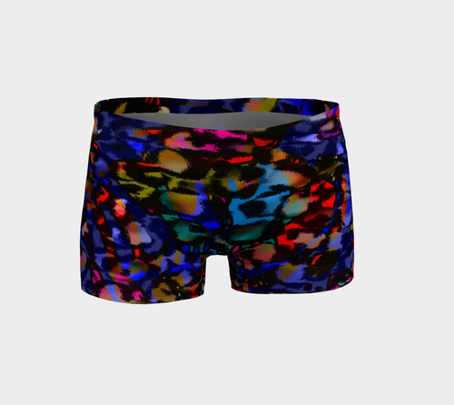 CURSE BOYSHORTS