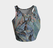 Load image into Gallery viewer, BLue Abstract