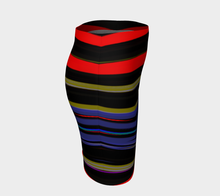 Load image into Gallery viewer, BUTTERFLY DANCE SKIRT