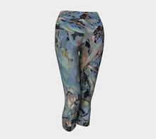 Load image into Gallery viewer, BLue Abstract