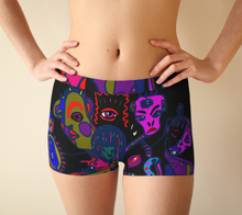 Load image into Gallery viewer, THE MYTH BOYSHORTS